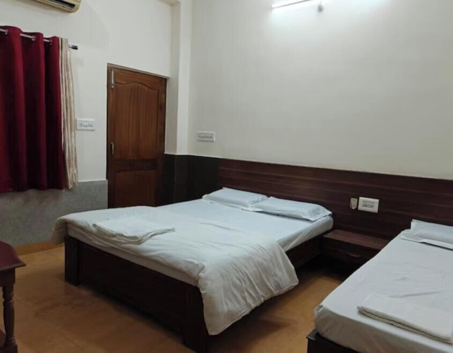 Room 4, Shubh Inn Jodhpur, Jodhpur