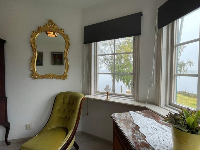 Interior 5, 4 Star Holiday Home in Amal, Åmål