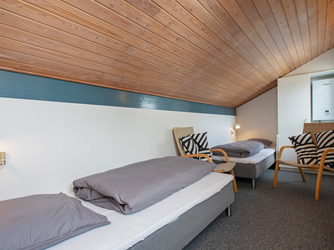 Others 5, 4 Star Holiday Home in Vaeggerlose, Guldborgsund