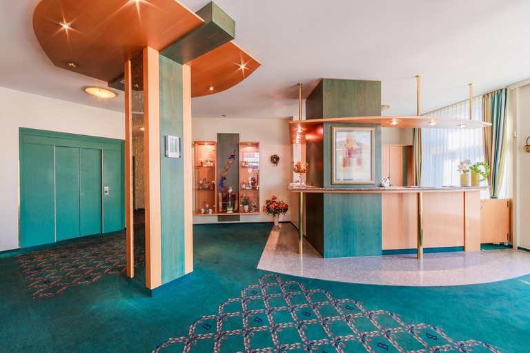 Public Area 3, PLAZA INN Blankenburg Ditzingen, Sure Hotel Collection, Ludwigsburg