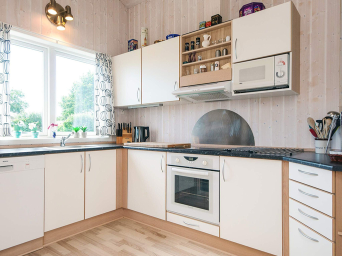 Others 5, 5 Star Holiday Home in Hadsund, Mariagerfjord