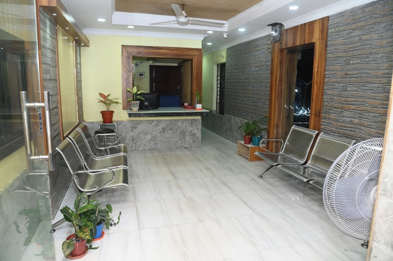 Interior 5, Sai Shakti Guest House, Khordha