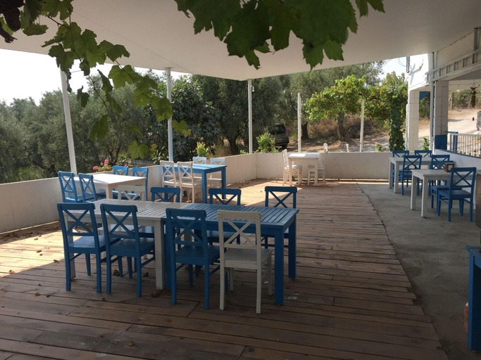 Food & Drinks 4, Ilä±ca Anatolia, İznik