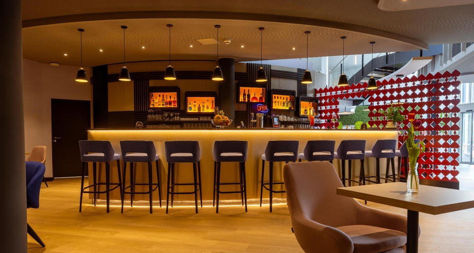 Food and beverages 3, Best Western Hotel Altenburger Land, Altenburger Land