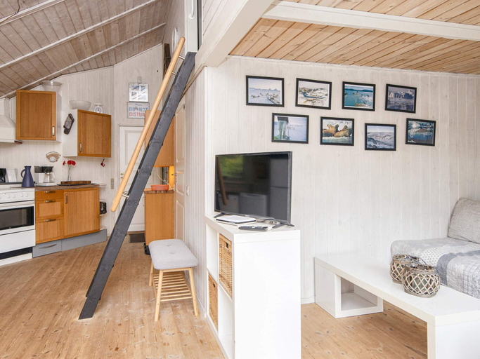 Others 5, 5 Person Holiday Home in Hovborg, Vejen