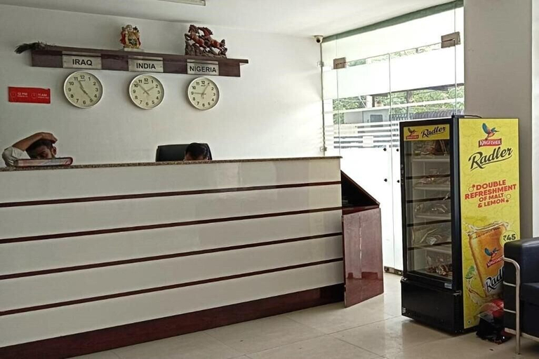Others 4, Hotel Starr Residancy, Gurgaon