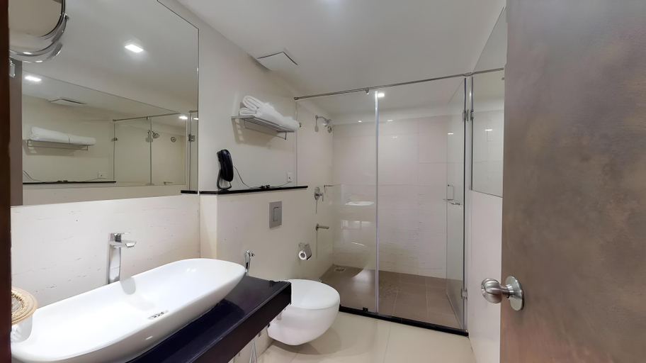 Bathroom 4, Shivas Gateway, Bangalore Rural