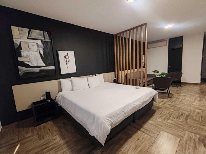 Bedroom 3, Rua Hoteles - Piura, Piura