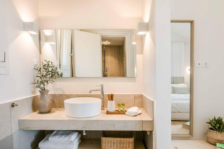 Bathroom 3, Villa Mare Kefalonia, Ionian Islands