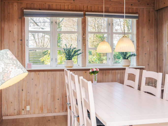 Others 4, 4 Star Holiday Home in Grenaa, Norddjurs