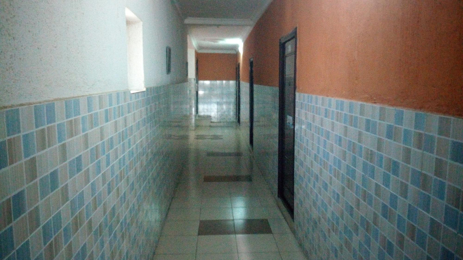 Public Area 2, Da 411 Hotel, IbadanNorth