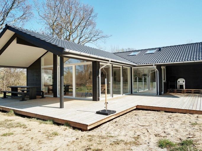 Primary image, 5 Star Holiday Home in Hundested, Halsnæs