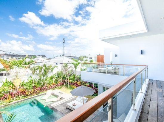 3, Villa ARNAUD 17, Badung