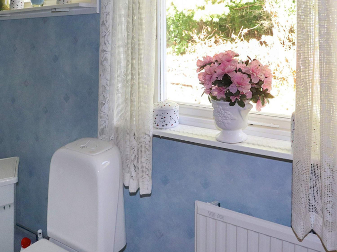 Bathroom 3, person holiday home in Askloster-By Traum, Varberg