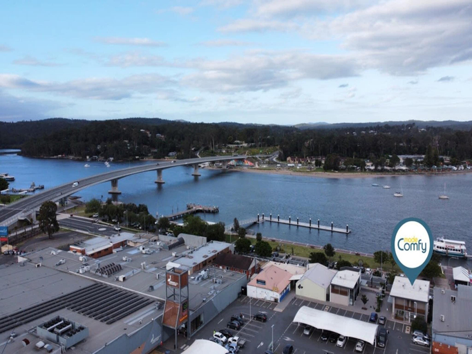 Others 4, Gorgeous 2-Bed Apartment By Shops, Eurobodalla
