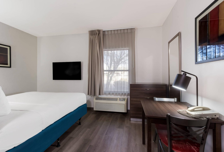 Bedroom 4, MainStay Suites Extended Stay Hotel Casa Grande, Pinal