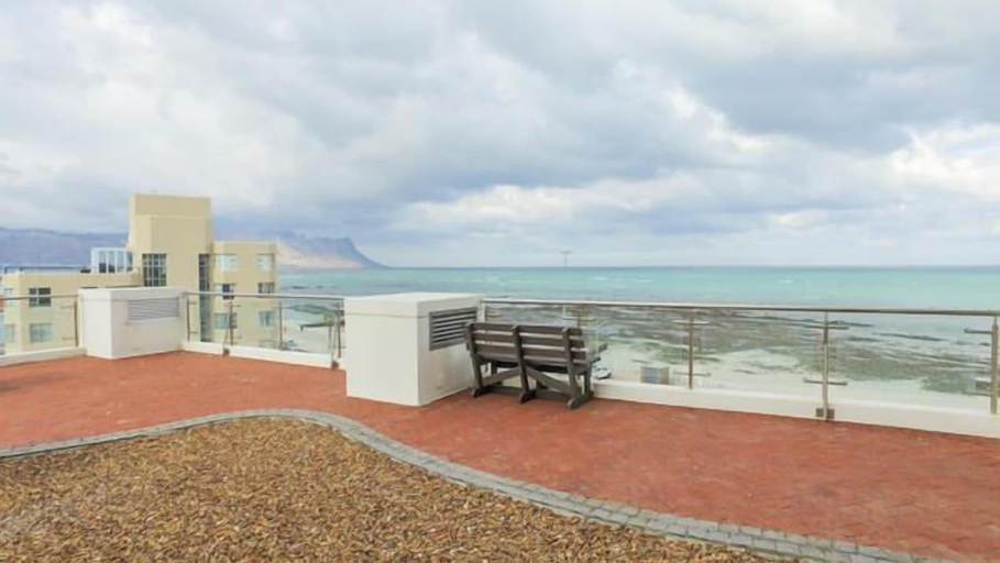 Exterior & Views, Hibernian Towers 505 Apartments, City of Cape Town