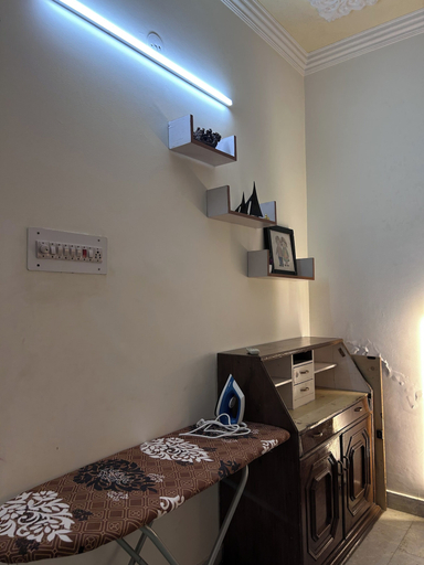 Interior 2, Charming Bungalow Rental in Jammu, Jammu