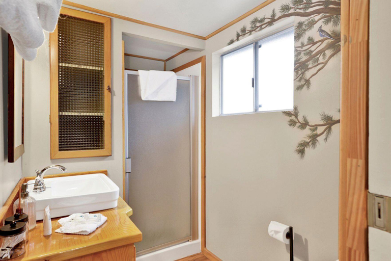 Bathroom 4, Timber Pines Chalet #2417, San Bernardino