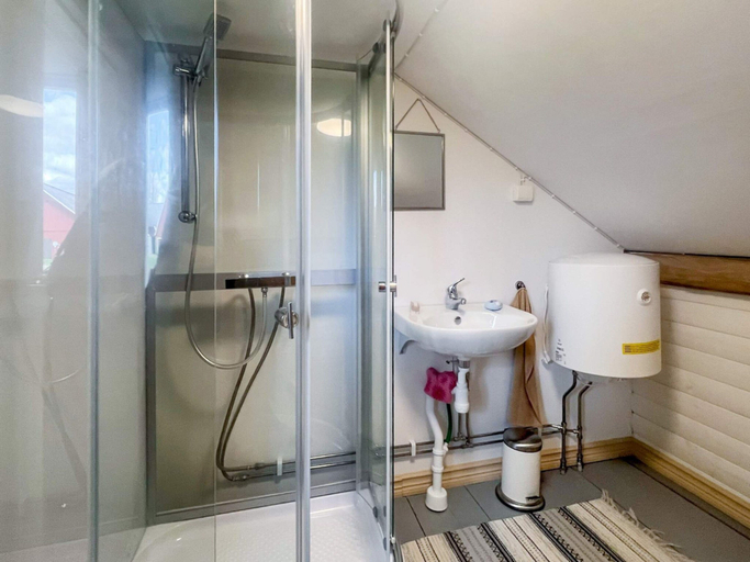 Interior 5, 4 Person Holiday Home in Hovmantorp, Uppvidinge