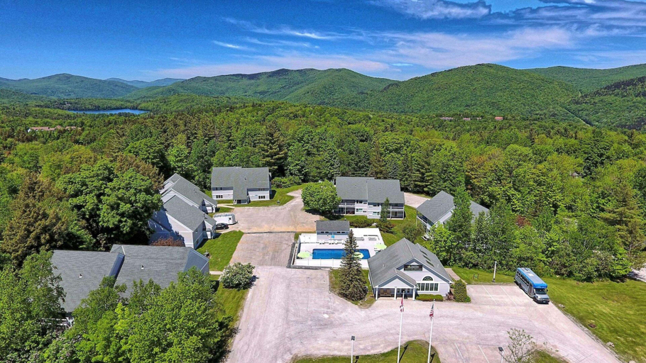 Exterior & Views 2, Killington Center Inn & Suites by Killington VR - 1 Bedrooms, Rutland