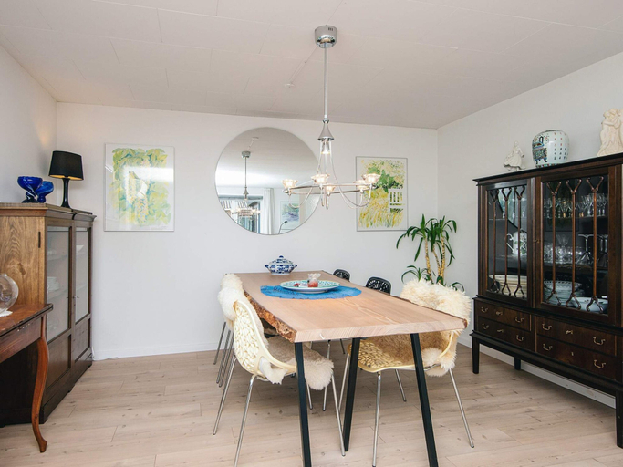 Interior 4, 4 Person Holiday Home in Bredebro, Tønder