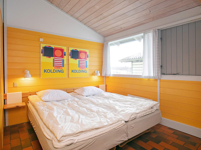 Interior 1, 6 Person Holiday Home on a Holiday Park in Hanstholm, Thisted