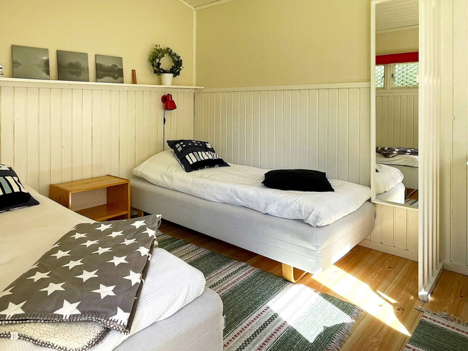 Interior 4, 4 Star Holiday Home in Ljungskile, Uddevalla