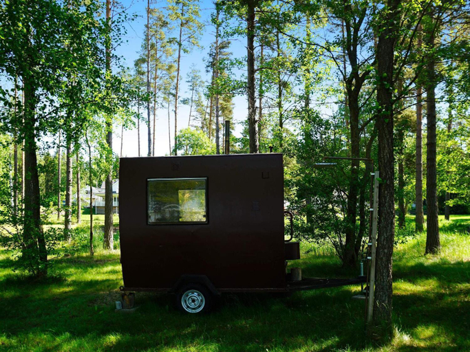 Others 5, person holiday home in RIMBO, Norrtälje