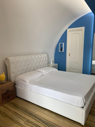 Bedroom 4, Aristogatti, Ragusa
