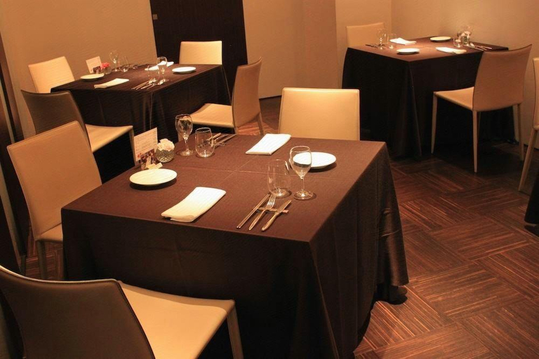 Food & Drinks, HOTEL CLUBBY SAPPORO, Sapporo