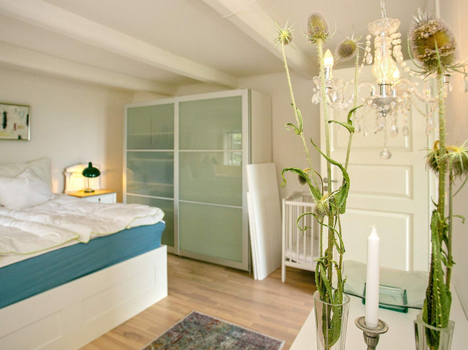 Interior 5, 4 Star Holiday Home in Asperup, Middelfart