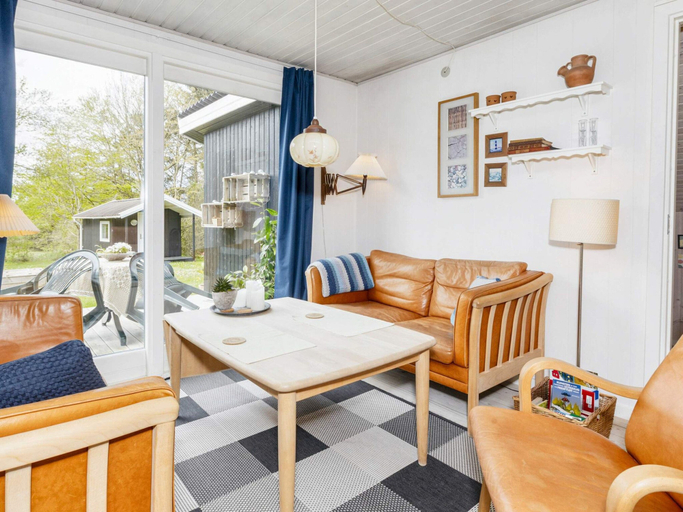 Interior 3, 6 Person Holiday Home in Farso, Vesthimmerland