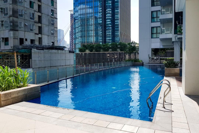 Sport & Beauty 2, Bonifacio Global City Apartments, Taguig