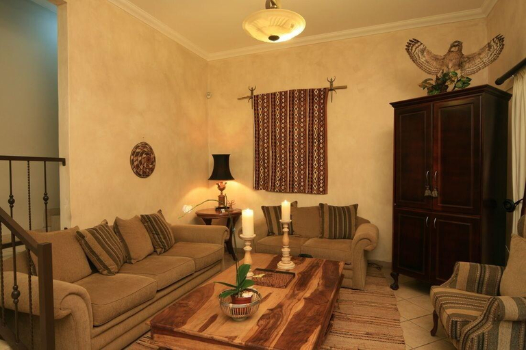 Public Area, Afri-Lala Bed & Breakfast, eThekwini