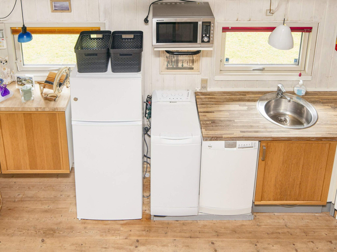 Others 2, 5 Person Holiday Home in Hovborg, Vejen