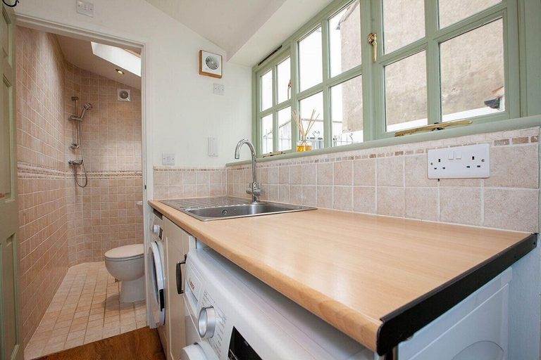 Exterior & Views, Farndale Cottage, North Yorkshire
