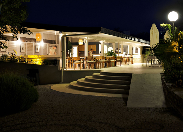 Exterior & Views 2, Dorman Suites Hotel, Bodrum