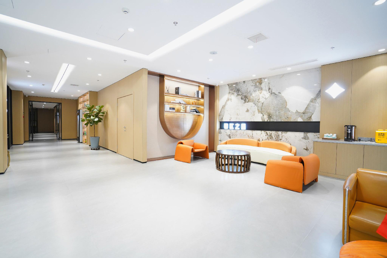 Others 4, Jinjiang Inn Linyi Luozhuang Branch, Linyi