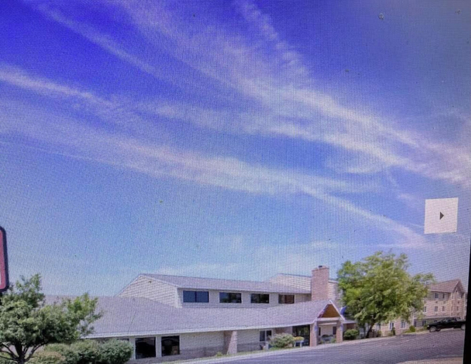 Exterior & Views 2, Baymont by Wyndham Coralville, Johnson