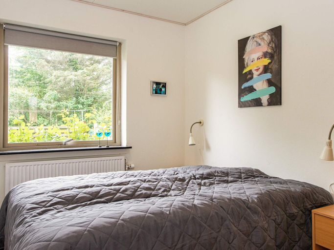 Others 2, 8 Person Holiday Home in Struer, Struer