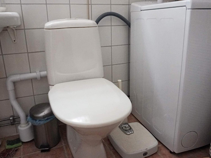 Bathroom 3, person holiday home in ATVIDABERG-By Traum, Åtvidaberg