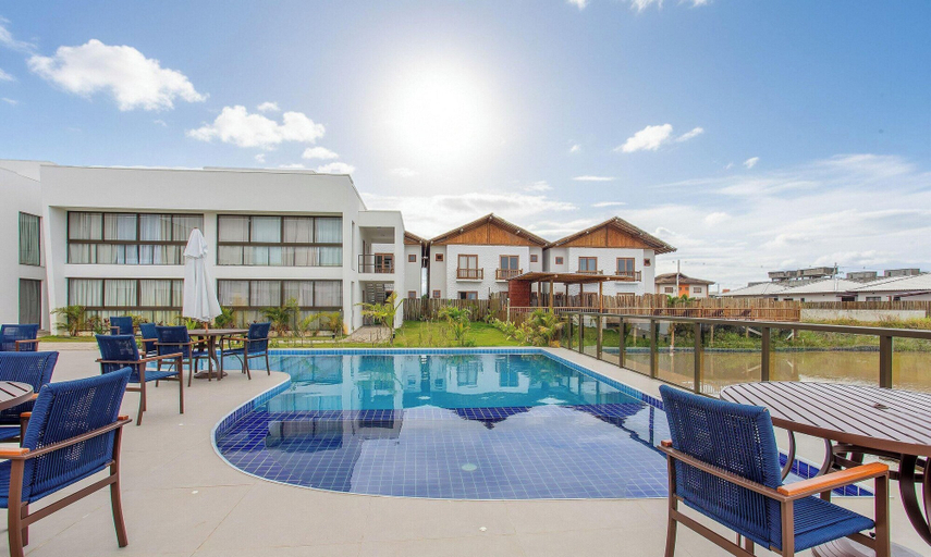 Primary image, Apt With Pool View, Mins From the sea Vll0001, Maraú