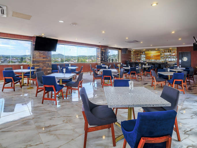 Food & Drinks 4, Paris FC HOTEL, Tihuatlán
