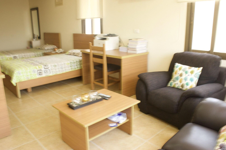 Bedroom 3, Majesty Villa Dorms, Jubail