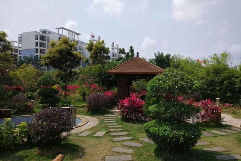 Others 5, Wanning Mantening Wenquan Serviced Apartment (Xinglong Town), Hainan