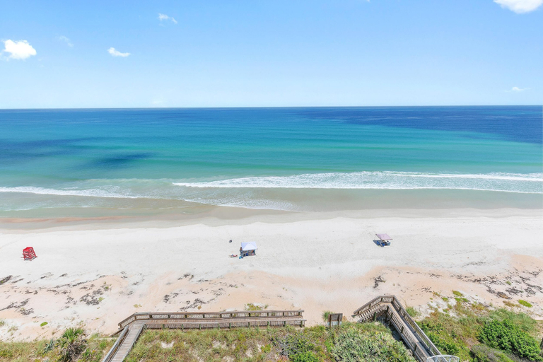 Beach 4, Seascape Towers 1025, Volusia
