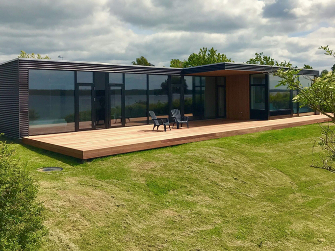Exterior & Views 2, 8 Person Holiday Home in Olsted-by Traum, Halsnæs