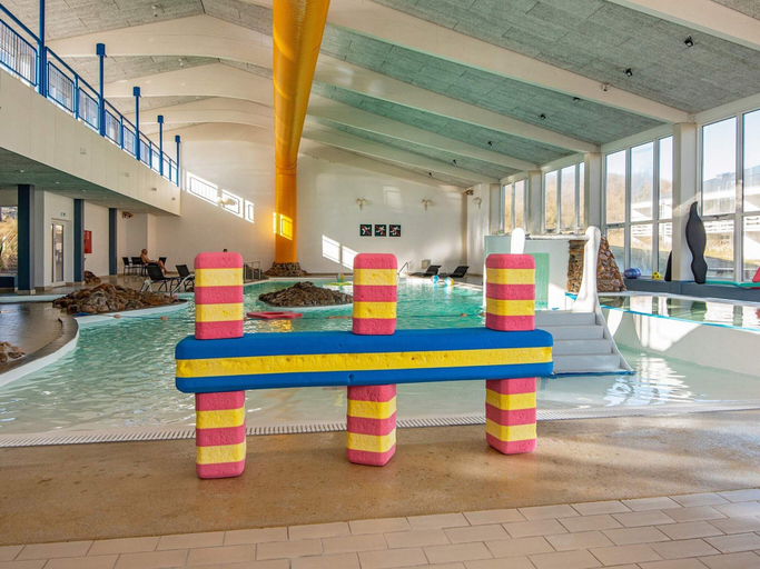 Others 5, 3 Person Holiday Park Home in Ringkobing, Ringkøbing-Skjern