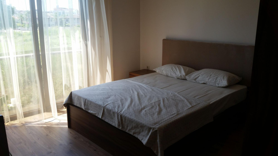 Room 4, Cristal Villalar, Kemer